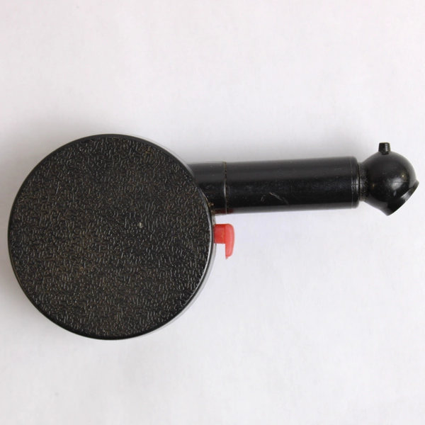 LBS Tire Pressure Gauge Black Made in Taiwan