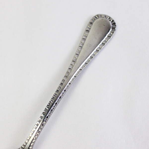 Set of 4 Cuisinart Hailey Stainless Steel Salad Forks