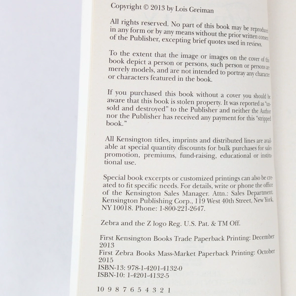 Lot of 2 Zebra Fiction Paperback Novels Finally Home 2013 The Amish Heart 2015