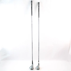 Tru Form Pro Player Golf Clubs 1 and 3 Driver