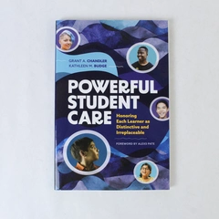 Powerful Student Care by Chandler & Budge 2023 Paperback in Very Good Condition