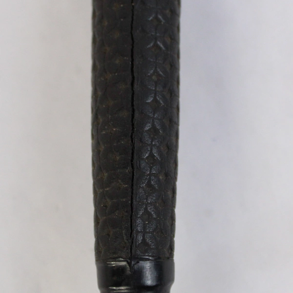 Vintage Spalding Robert Jones Jr Kro Flite Irons 2 and 4 RH Meteor Steel