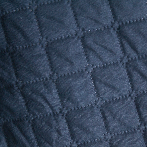 Unbranded Sofa Couch Cover Blue Solid Pattern 100% Polyester