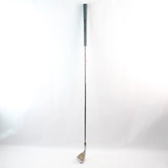Spalding Elite Plus 1979-82 #9 Iron Steel Lite Plus Medium Shaft Right Handed