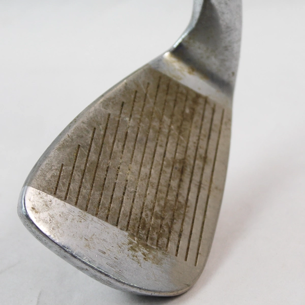 Spalding Elite Plus 1979-82 #9 Iron Steel Lite Plus Medium Shaft Right Handed