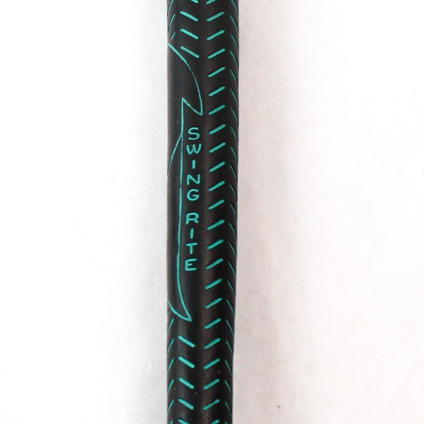 Spalding Elite Plus 1979-82 #9 Iron Steel Lite Plus Medium Shaft Right Handed