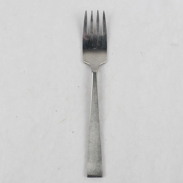 Lauffer Holland Cora Salad Fork 6.5 Inch Stainless Steel