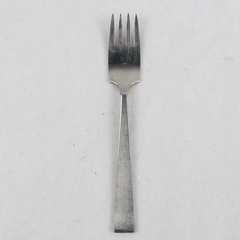 Lauffer Holland Cora Salad Fork 6.5 Inch Stainless Steel