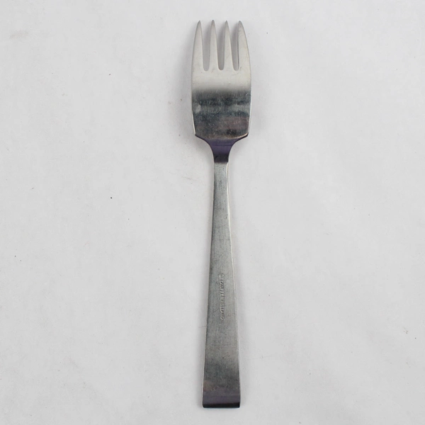 Lauffer Holland Cora Salad Fork 6.5 Inch Stainless Steel