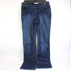 Lee Slender Secret Dark Wash Jeans Women's Size 28