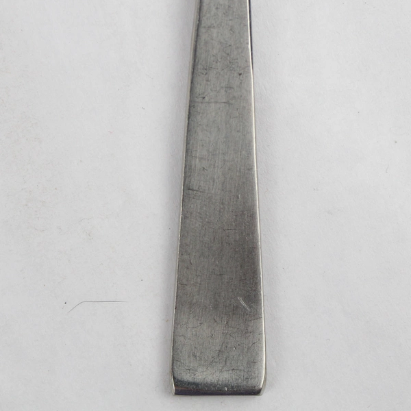 Lauffer Holland Cora Salad Fork 6.5 Inch Stainless Steel