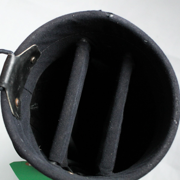 Top Flite Golf Bag for Clubs 35 Inches Tall Zipper Pockets Mesh