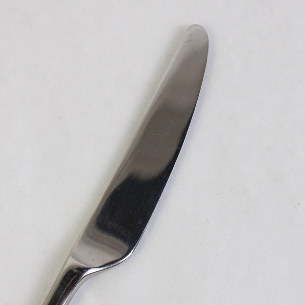 Lot Of 3 Dansk Flatware Amager Stainless Steel Butter Knives