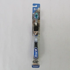Oral-B Star Wars The Mandalorian Children's Toothbrush Extra Soft Ages 3+ New