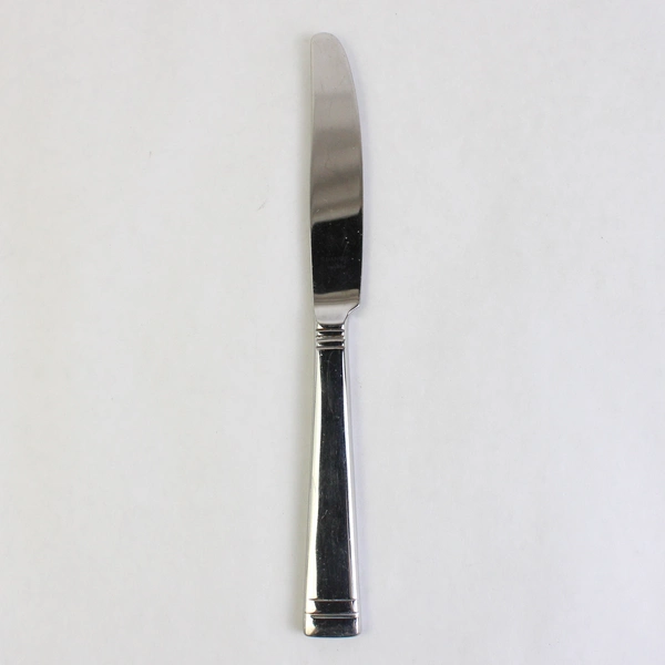 Dansk Flatwear Altin (Stainless) New French Hollow Knife