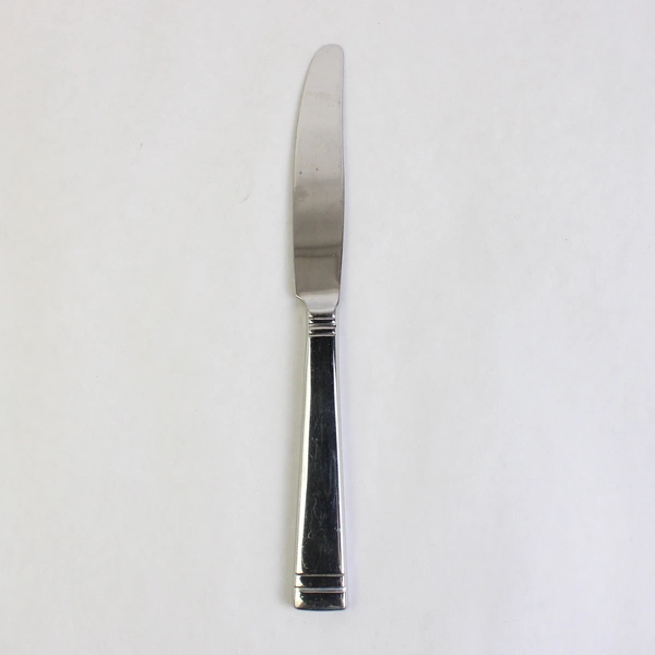 Dansk Flatwear Altin (Stainless) New French Hollow Knife