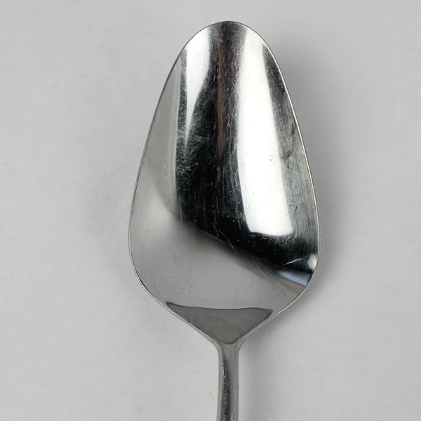 Supreme Cutlery 18-8 Stainless Steel Japan Cane Bamboo Spoons 8.5"