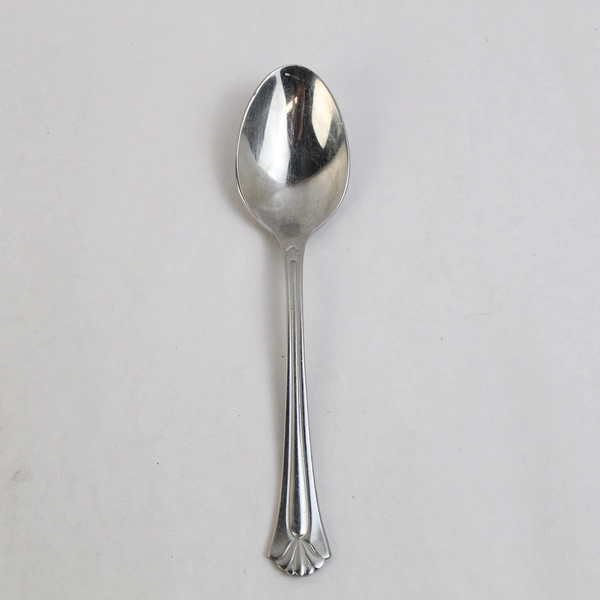 Towle Gold Canterbury Stainless Steel Teaspoon 6.5 Inch