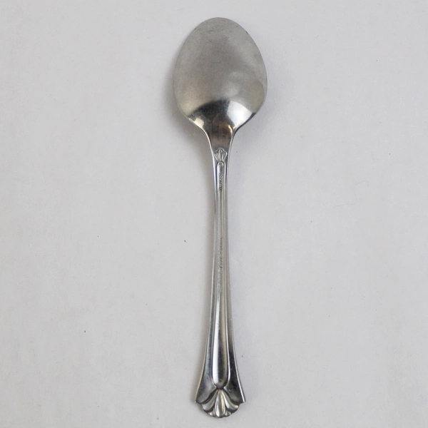 Towle Gold Canterbury Stainless Steel Teaspoon 6.5 Inch