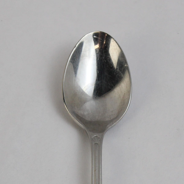 Towle Gold Canterbury Stainless Steel Teaspoon 6.5 Inch