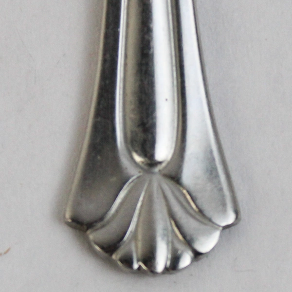 Towle Gold Canterbury Stainless Steel Teaspoon 6.5 Inch