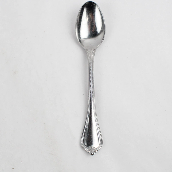Towle Supreme Cutlery Alencon Stainless Steel Teaspoon