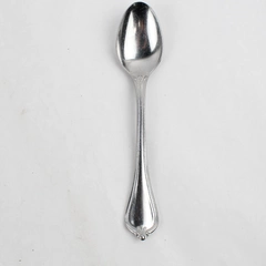 Towle Supreme Cutlery Alencon Stainless Steel Teaspoon