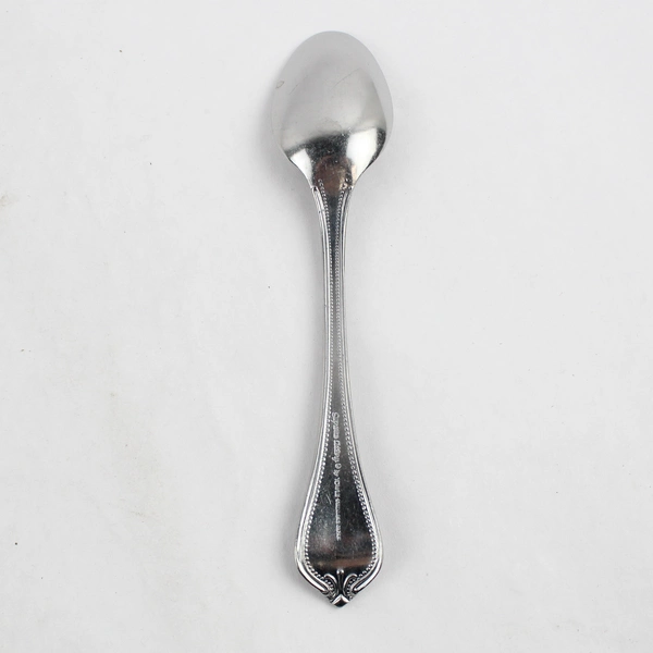 Towle Supreme Cutlery Alencon Stainless Steel Teaspoon