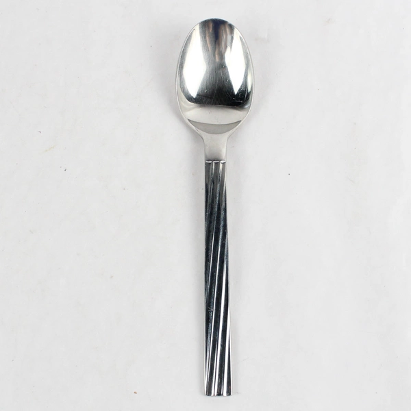 Set of Supreme Towle Fork and Spoon 18/8 Japan Stainless Steel Flatware