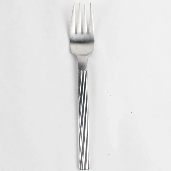 Set of Supreme Towle Fork and Spoon 18/8 Japan Stainless Steel Flatware