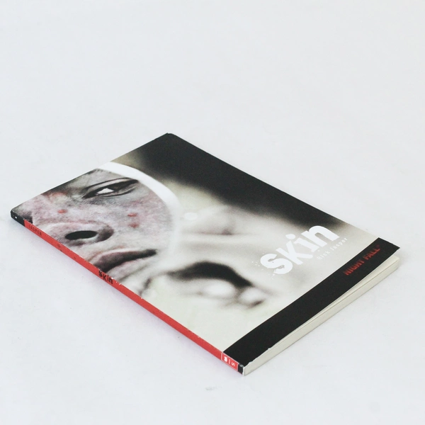 Skin by Rick Jasper 2010 Paperback - Good Pre-Owned Condition