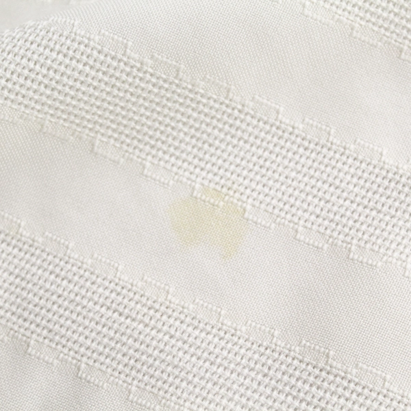 Lot of 3 Round Ivory Tablecloths 68" DIY Fabric Cutters Crafting