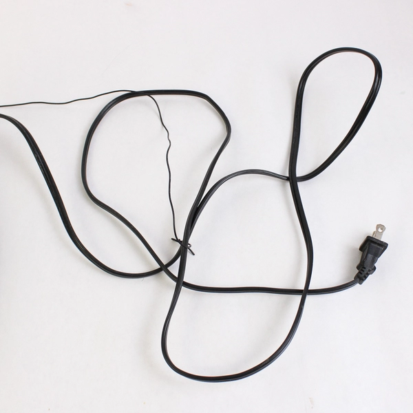 Windsor Johnlite Digital Alarm Clock Radio Table Lamp Model 9968UL