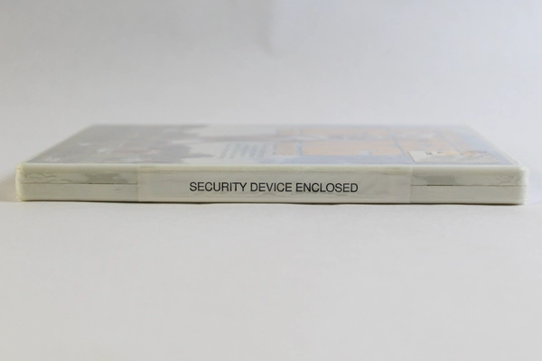 Soccer Dog The Movie DVD 1998 Columbia Pictures PG Rated Family Fun