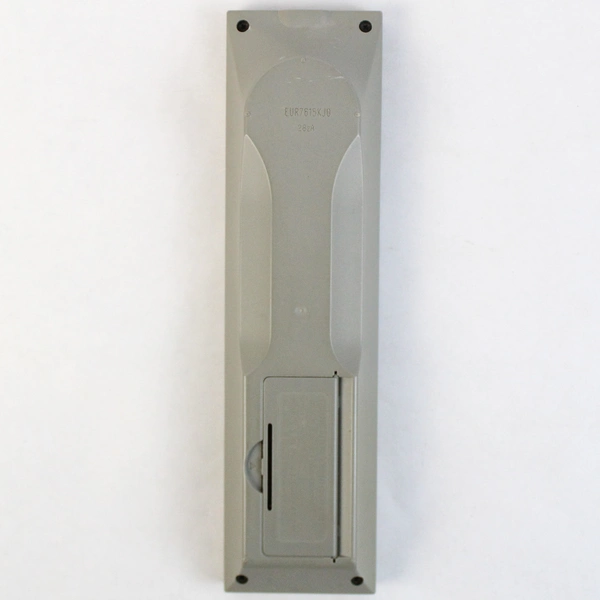 Panasonic EUR7615KJ0 DVD/TV Remote 8"