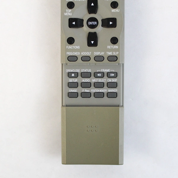 Panasonic EUR7615KJ0 DVD/TV Remote 8"