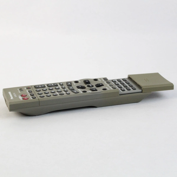 Panasonic EUR7615KJ0 DVD/TV Remote 8"