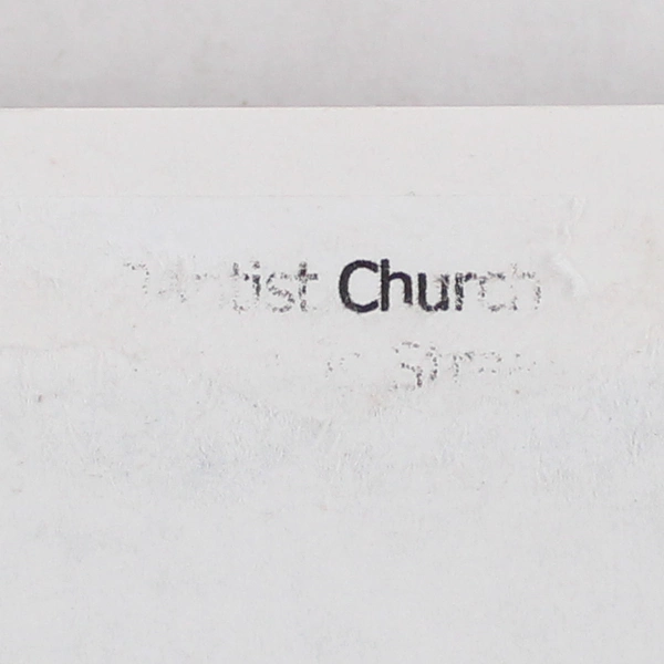 The Imitation of Christ Thomas A Kempis 1982 Paraclete Press Paperback Ex Libris