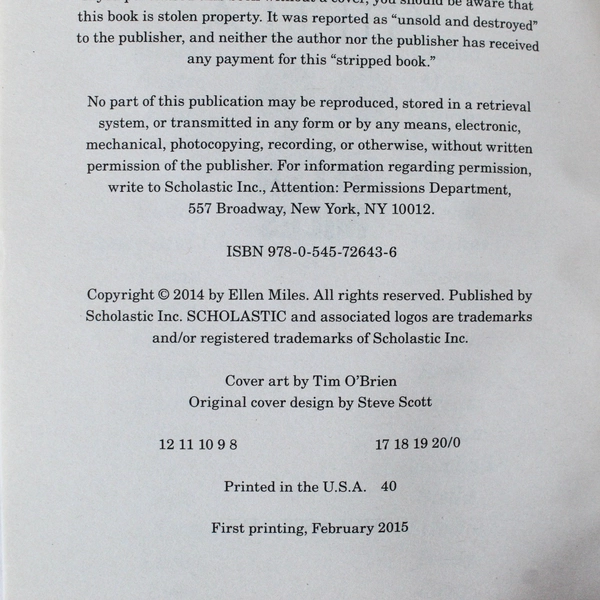 The Puppy Place: Stella by Ellen Miles 2014 Scholastic Paperback