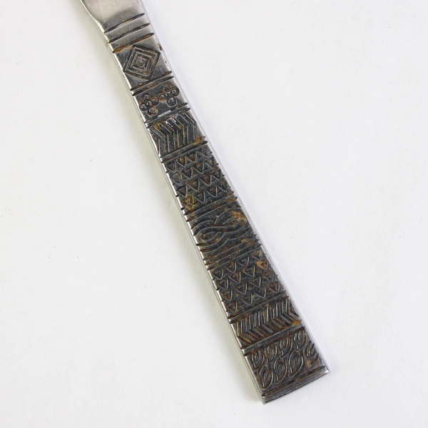 Lot of 6 Cambridge Cordoboda Dinner Knives 8 7/8" Stainless Steel