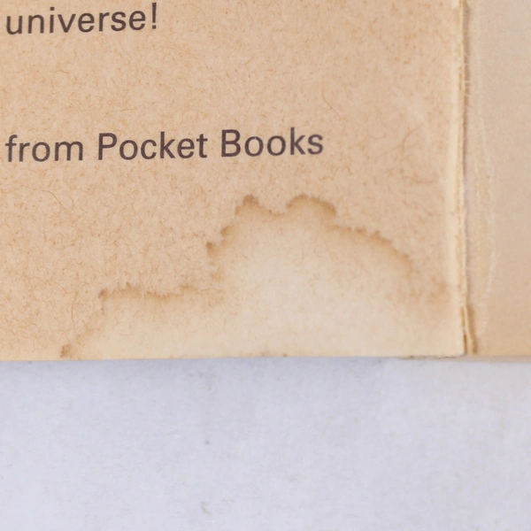 Star Trek The Next Generation Nightshade by Laurell Hamilton 1992 PB