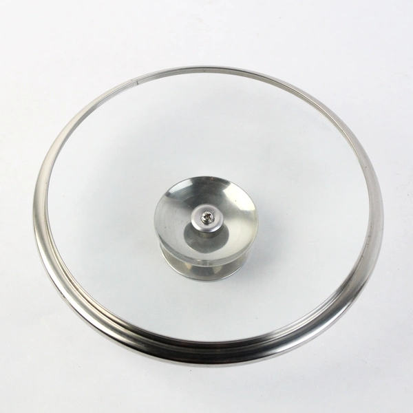 Berndes Cookware Made For Crate & Barrel Boiler Saucepan Pot With Lid