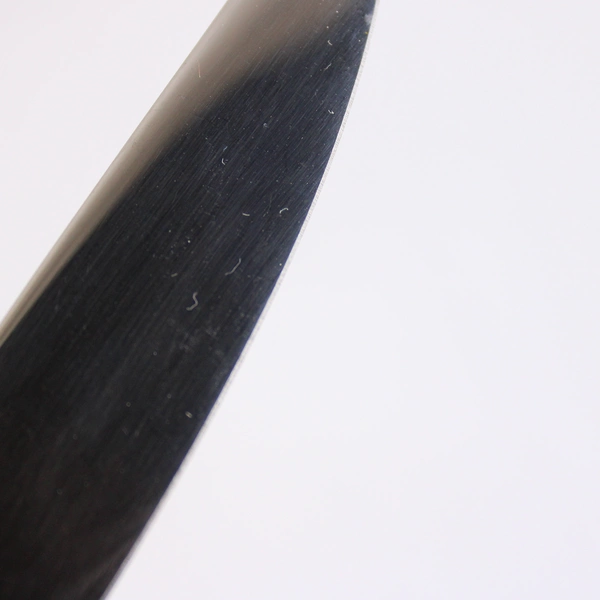 Lot Of 4 Dansk Flatware Alsace Stainless Modern Solid Knife