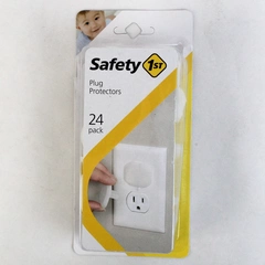 Lot of 22 Safety 1st Plug Protectors Outlet Covers Baby Proofing Plugs