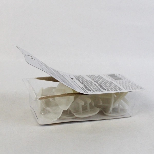 Lot of 22 Safety 1st Plug Protectors Outlet Covers Baby Proofing Plugs