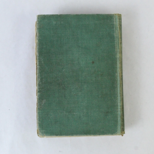 Wood's Natural History Of Man Colored Illustrations David Mckay Hardcover