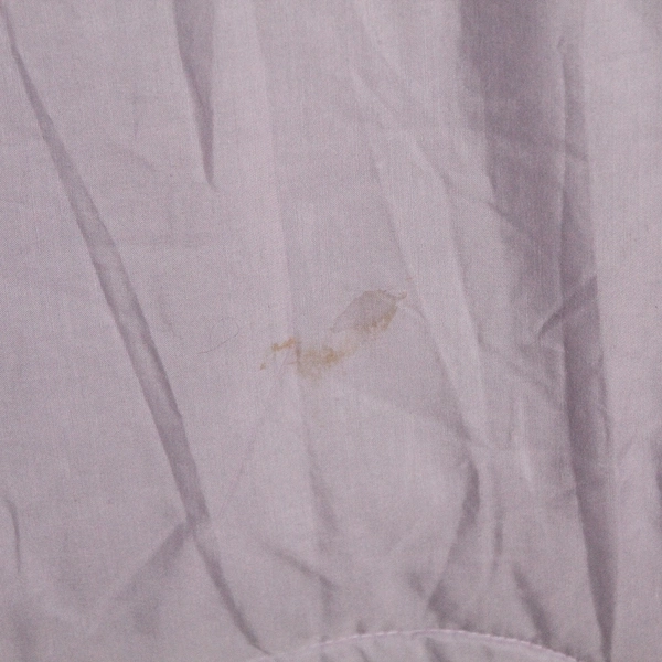 Disney Fairies Tinker Bell Twin Quilt Bedspread Polyester Purple/Aqua 87" x 64"