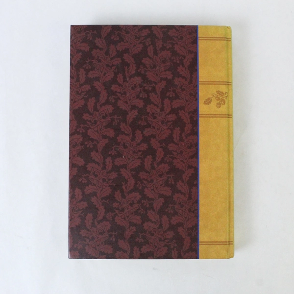 The Treasure Chest by Charles L. Wallis 1995 Hardcover - Good Condition