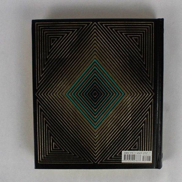 The Law Book by Michael H Roffer Milestones In The History of Law 2015 HC