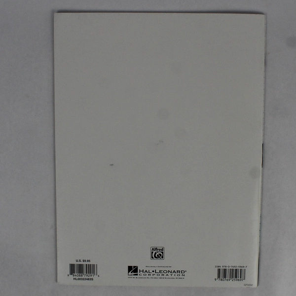 The Music of the Eagles Made Easy for Guitar Sheet Music Songbook Paperback